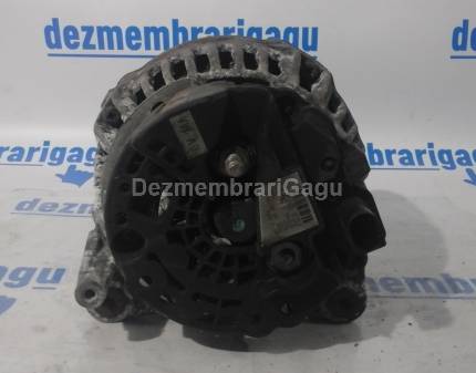 Alternator Volkswagen Sharan (1995-), 1.9 Diesel, 85 KW, caroserie Van