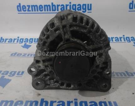 Alternator Volkswagen Bora (1998-2005), 1.9 Diesel, 66 KW, caroserie Break