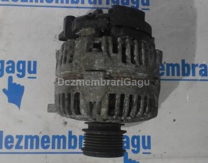 Alternator Volkswagen Bora (1998-2005), 1.9 Diesel, 66 KW, caroserie Break