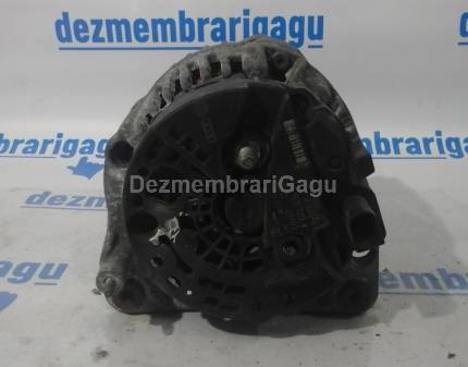 Alternator Volkswagen Bora (1998-2005), 1.9 Diesel, 66 KW, caroserie Break