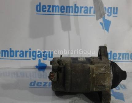 Electromotor Nissan Primera (2002-), 1.8 Benzina, caroserie Hatchback