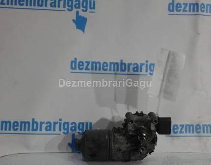 Motoras stergator fata Audi A4 Ii (2000-2004)