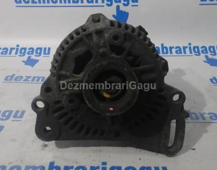 Alternator Volkswagen Golf III (1991-1998), 1.6 Benzina, 55 KW, caroserie Hatchback