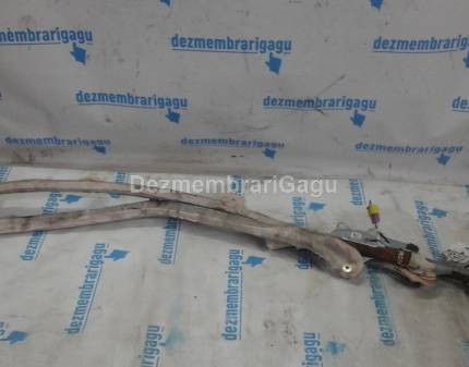 Airbag cortina dreapta Audi A4 Ii (2000-2004)