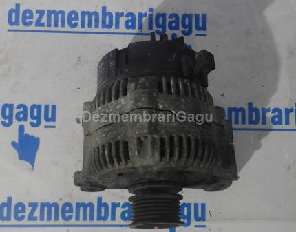 Alternator Volkswagen Golf III (1991-1998), 1.6 Benzina, 55 KW, caroserie Hatchback