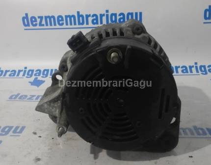 Alternator Volkswagen Golf III (1991-1998), 1.6 Benzina, 55 KW, caroserie Hatchback