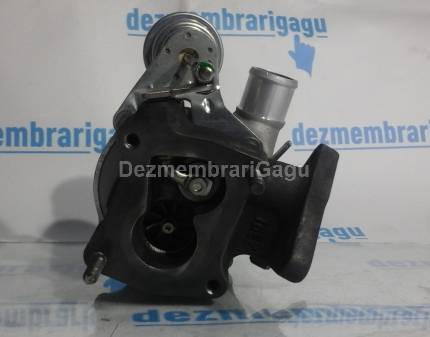 Turbina Dacia Logan, 1.5 Diesel, 50 KW, caroserie Break