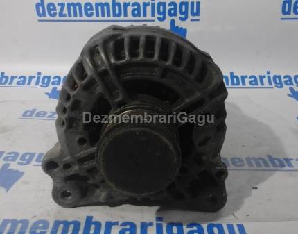 Alternator Volkswagen Touran (2003-), 1.9 Diesel, 77 KW, caroserie Van