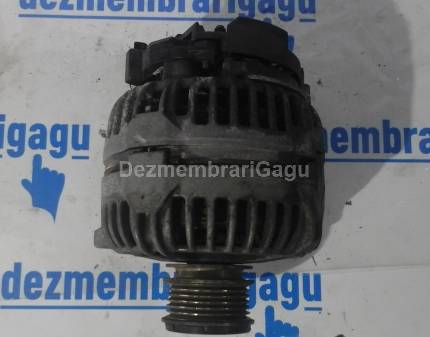 Alternator Volkswagen Touran (2003-), 1.9 Diesel, 77 KW, caroserie Van