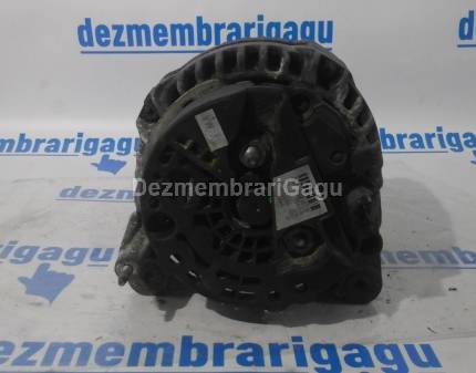 Alternator Volkswagen Touran (2003-), 1.9 Diesel, 77 KW, caroserie Van