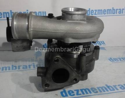 Turbina Hyundai Santa Fe (2006-), 2.2 Diesel, caroserie Off-road