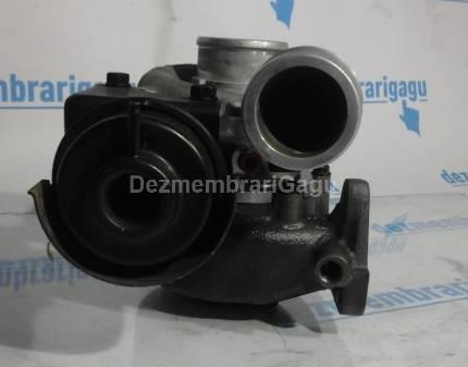 Turbina Hyundai Santa Fe (2006-), 2.2 Diesel, caroserie Off-road