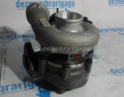 Turbina Hyundai Santa Fe (2006-), 2.2 Diesel, caroserie Off-road