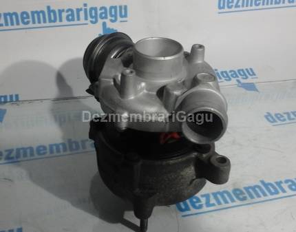 Turbina Volkswagen Passat / 3b2 - 3b5 (1996-2000), 1.9 Diesel, 85 KW, caroserie Break