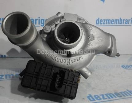 Turbina Hyundai Santa Fe (2006-), 2.2 Diesel, 114 KW, caroserie Off-road