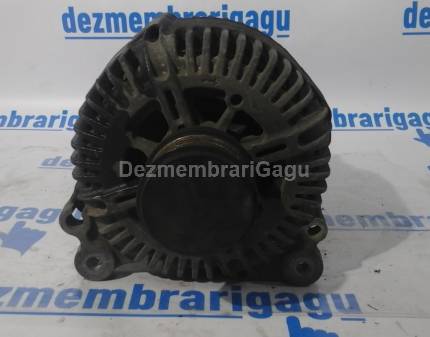 Alternator Volkswagen Passat / 3c (2005-), 2.0 Diesel, 103 KW, caroserie Berlina