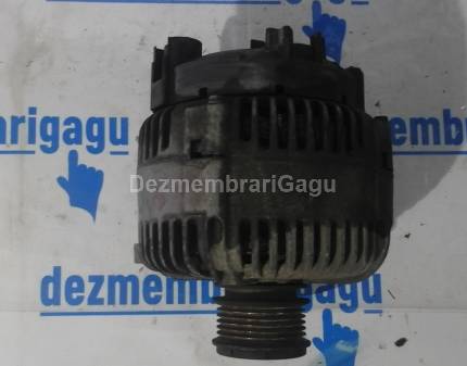 Alternator Volkswagen Passat / 3c (2005-), 2.0 Diesel, 103 KW, caroserie Berlina