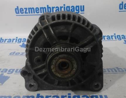 Alternator Audi A4 I (1995-2001), 1.9 Diesel, 81 KW, caroserie Break