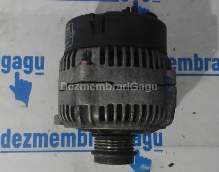 Alternator Audi A4 I (1995-2001), 1.9 Diesel, 81 KW, caroserie Break