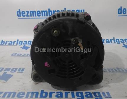 Alternator Audi A4 I (1995-2001), 1.9 Diesel, 81 KW, caroserie Break