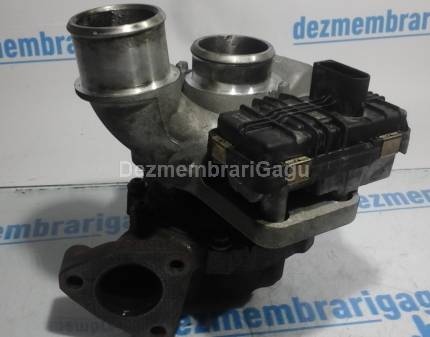 Turbina Hyundai Santa Fe (2006-), 2.2 Diesel, caroserie Off-road