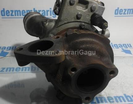 Turbina Hyundai Santa Fe (2006-), 2.2 Diesel, caroserie Off-road