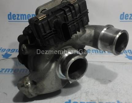 Turbina Hyundai Santa Fe (2006-), 2.2 Diesel, caroserie Off-road