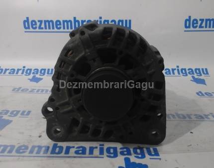 Alternator Volkswagen Passat / 3b2 - 3b5 (1996-2000), 1.9 Diesel, 81 KW, caroserie Break