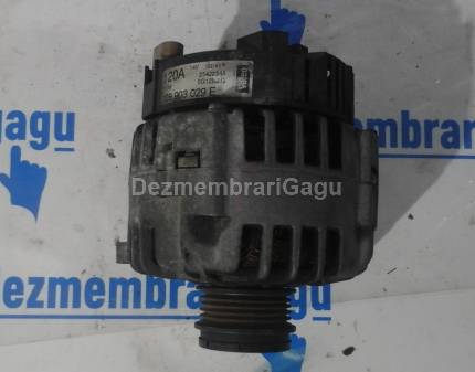 Alternator Volkswagen Passat / 3b2 - 3b5 (1996-2000), 1.9 Diesel, 81 KW, caroserie Break