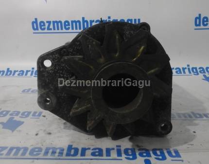 Alternator Audi 80 (1991-1996), 2.0 Benzina, 66 KW, caroserie Berlina