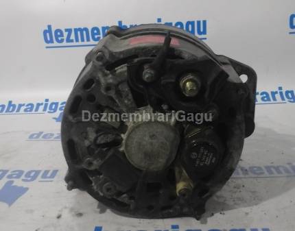 Alternator Audi 80 (1991-1996), 2.0 Benzina, 66 KW, caroserie Berlina