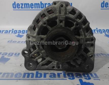 Alternator Volkswagen Golf Iv (1997-2005), 1.4 Benzina, 55 KW, caroserie Hatchback