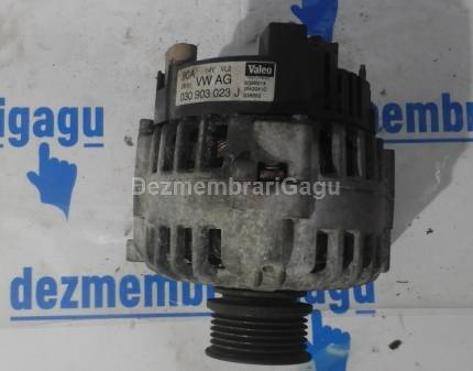 Alternator Volkswagen Golf Iv (1997-2005), 1.4 Benzina, 55 KW, caroserie Hatchback