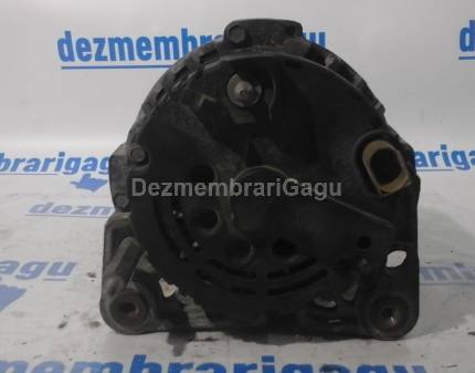 Alternator Volkswagen Golf Iv (1997-2005), 1.4 Benzina, 55 KW, caroserie Hatchback