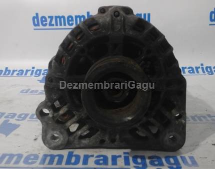 Alternator Volkswagen Golf Iv (1997-2005), 1.4 Benzina, 55 KW, caroserie Hatchback