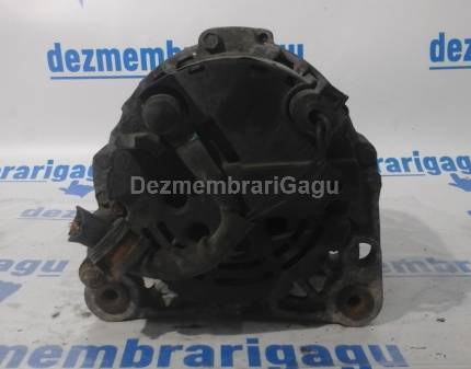 Alternator Volkswagen Golf Iv (1997-2005), 1.4 Benzina, 55 KW, caroserie Hatchback