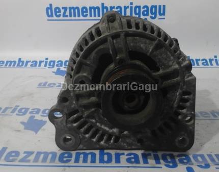 Alternator Volkswagen Golf Iv (1997-2005), 1.4 Benzina, 55 KW, caroserie Hatchback