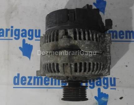 Alternator Volkswagen Golf Iv (1997-2005), 1.4 Benzina, 55 KW, caroserie Hatchback