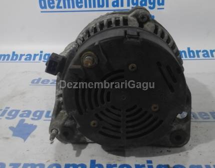 Alternator Volkswagen Golf Iv (1997-2005), 1.4 Benzina, 55 KW, caroserie Hatchback