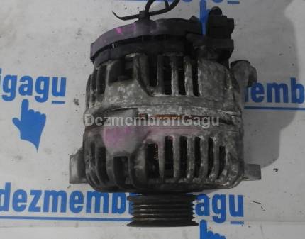 Alternator Audi A4 I (1995-2001), 1.8 Benzina, 92 KW, caroserie Berlina