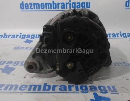 Alternator Audi A4 I (1995-2001), 1.8 Benzina, 92 KW, caroserie Berlina