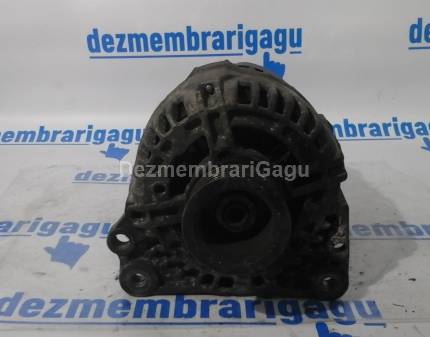 Alternator Volkswagen Bora (1998-2005), 1.9 Diesel, 96 KW, caroserie Berlina