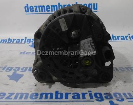 Alternator Volkswagen Bora (1998-2005), 1.9 Diesel, 96 KW, caroserie Berlina