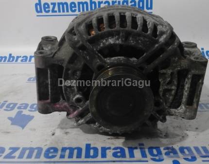 Alternator Audi A4 Ii (2000-2004), 2.0 Benzina, 96 KW, caroserie Berlina