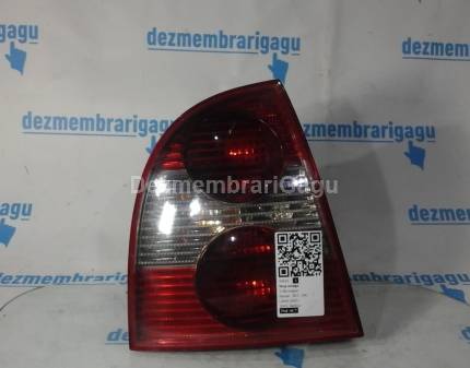 Stop stanga Volkswagen Passat / 3b3 - 3b6 (2000-2005)