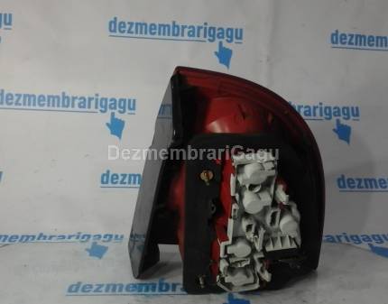 Stop stanga Volkswagen Passat / 3b3 - 3b6 (2000-2005)