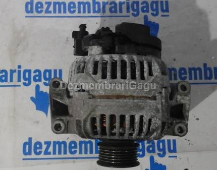 Alternator Audi A4 Ii (2000-2004), 2.0 Benzina, 96 KW, caroserie Berlina