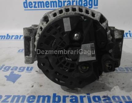 Alternator Audi A4 Ii (2000-2004), 2.0 Benzina, 96 KW, caroserie Berlina