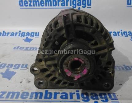 Alternator Volkswagen Golf Iv (1997-2005), 1.9 Diesel, 74 KW, caroserie Hatchback