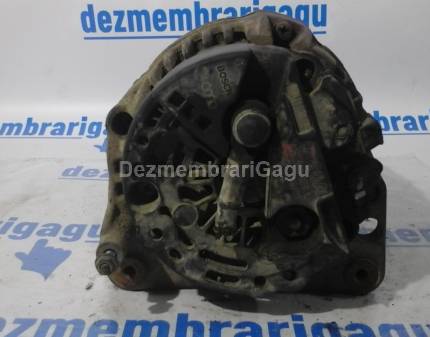 Alternator Volkswagen Golf Iv (1997-2005), 1.9 Diesel, 74 KW, caroserie Hatchback